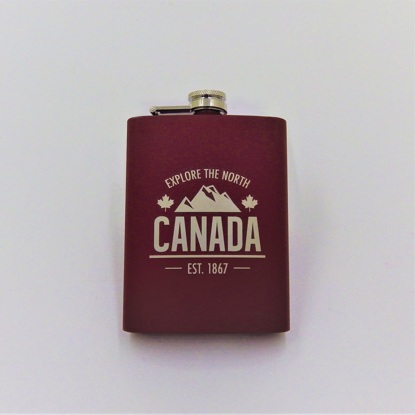 Canada Canisters