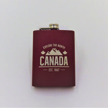 Load image into Gallery viewer, Canada Canisters