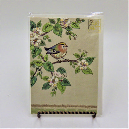 Bug Art - Greetings Cards