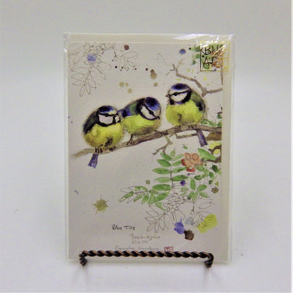 Bug Art - Greetings Cards