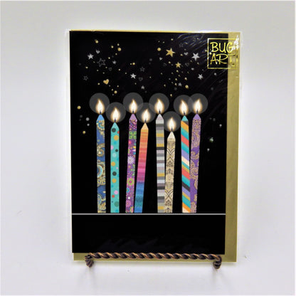 Bug Art - Greetings Cards