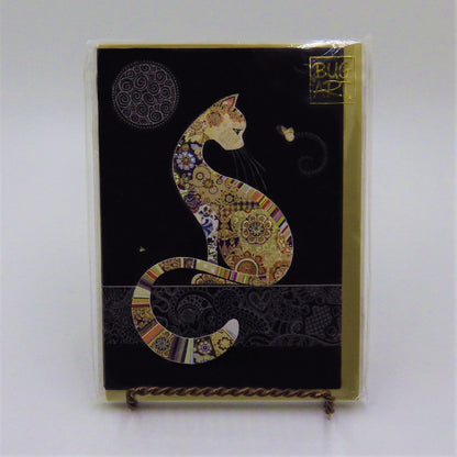 Bug Art - Greetings Cards
