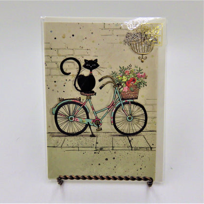 Bug Art - Greetings Cards
