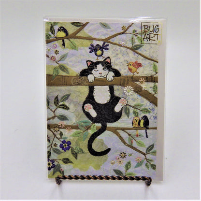 Bug Art - Greetings Cards