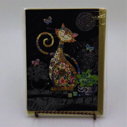 Bug Art - Greetings Cards