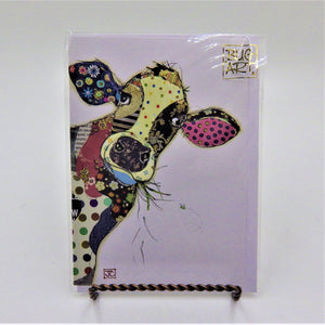 Bug Art - Greetings Cards