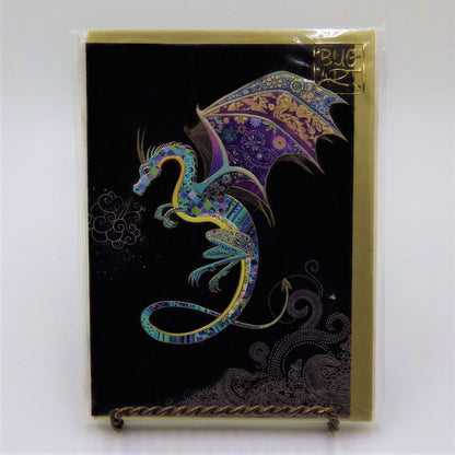 Bug Art - Greetings Cards