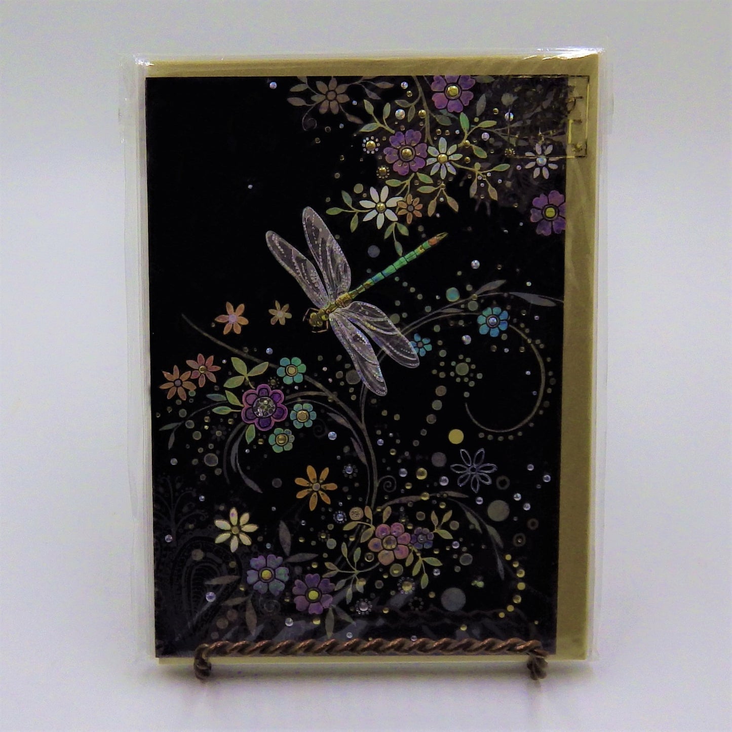 Bug Art - Greetings Cards