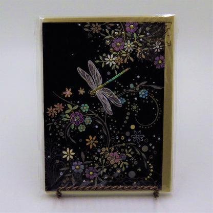 Bug Art - Greetings Cards
