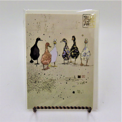 Bug Art - Greetings Cards