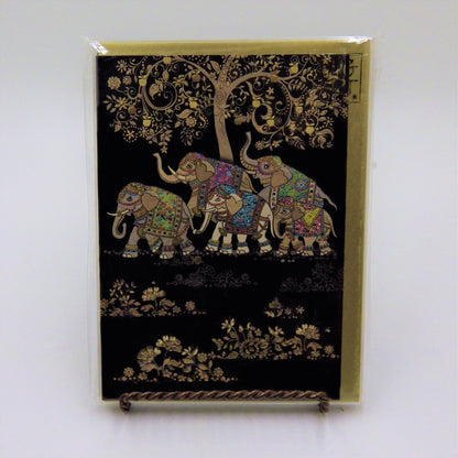 Bug Art - Greetings Cards