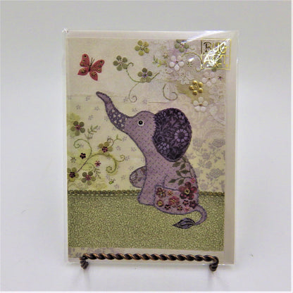 Bug Art - Greetings Cards