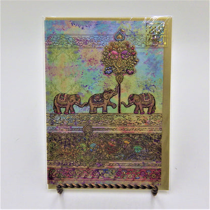 Bug Art - Greetings Cards