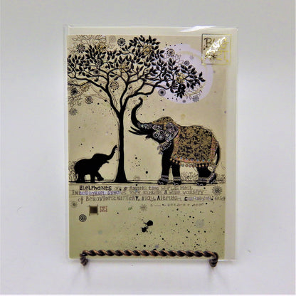 Bug Art - Greetings Cards