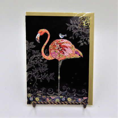 Bug Art - Greetings Cards