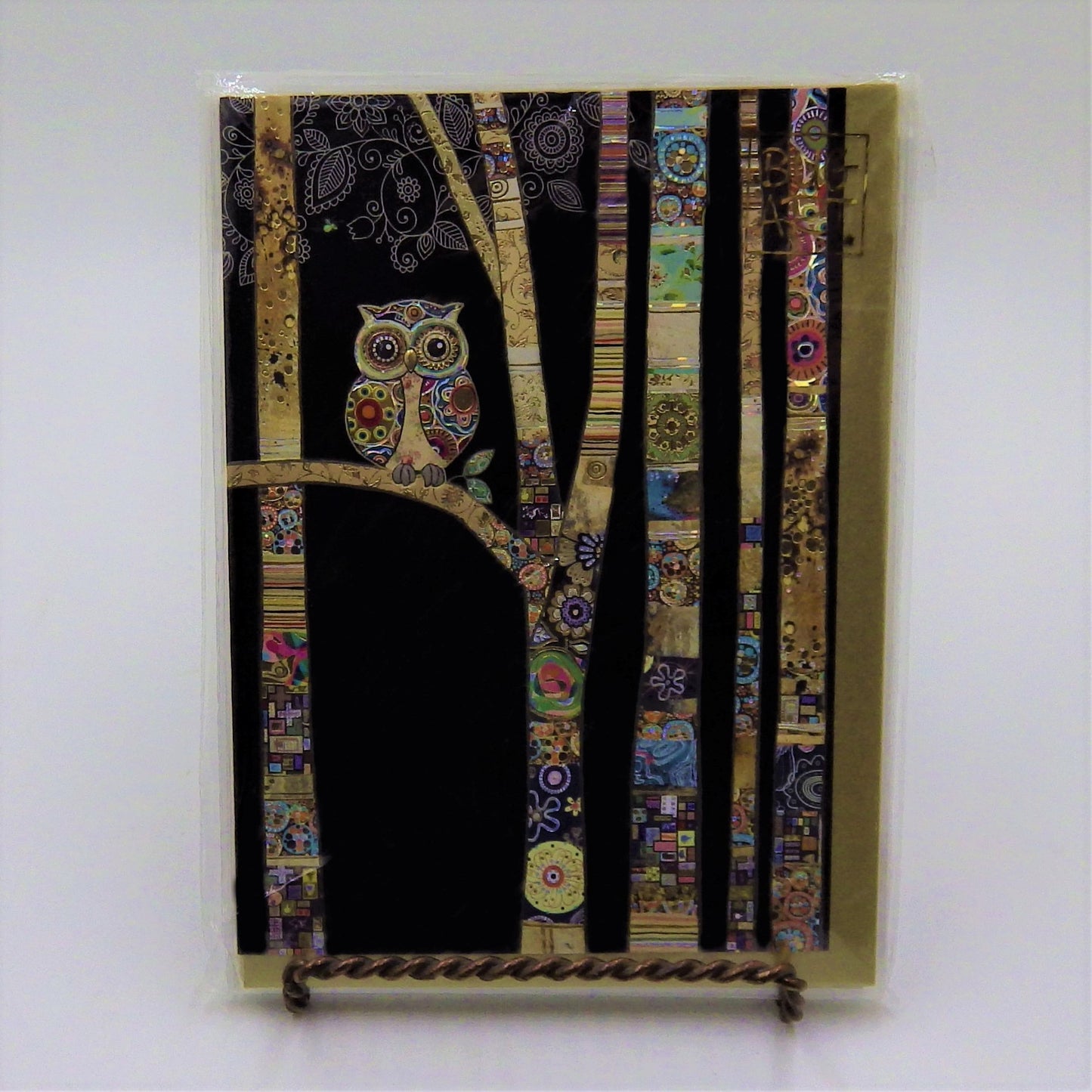 Bug Art - Greetings Cards