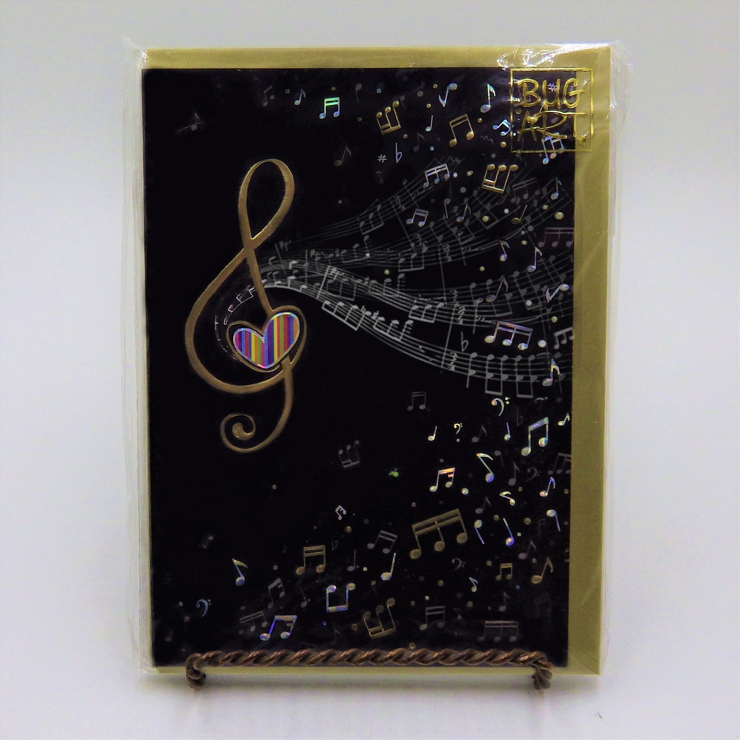 Bug Art - Greetings Cards