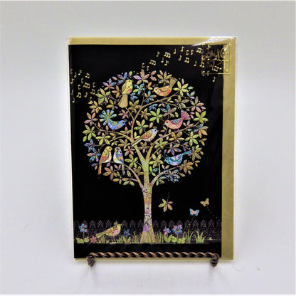 Bug Art - Greetings Cards