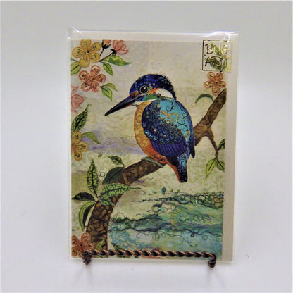Bug Art - Greetings Cards