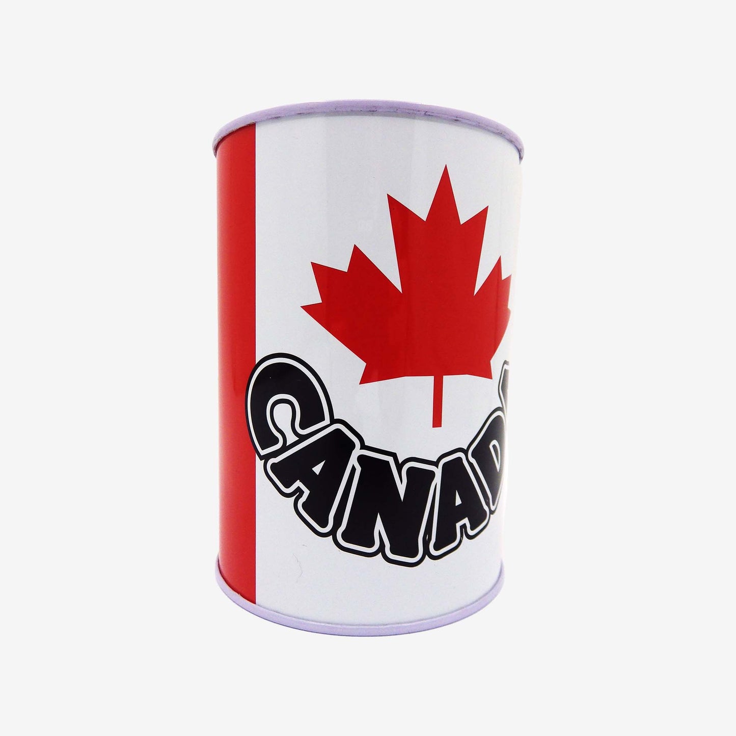 Coin Bank Cans