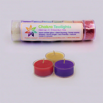 Beeswax Candles