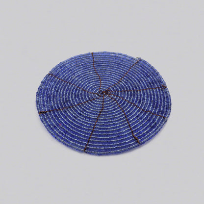 Beaded Coasters