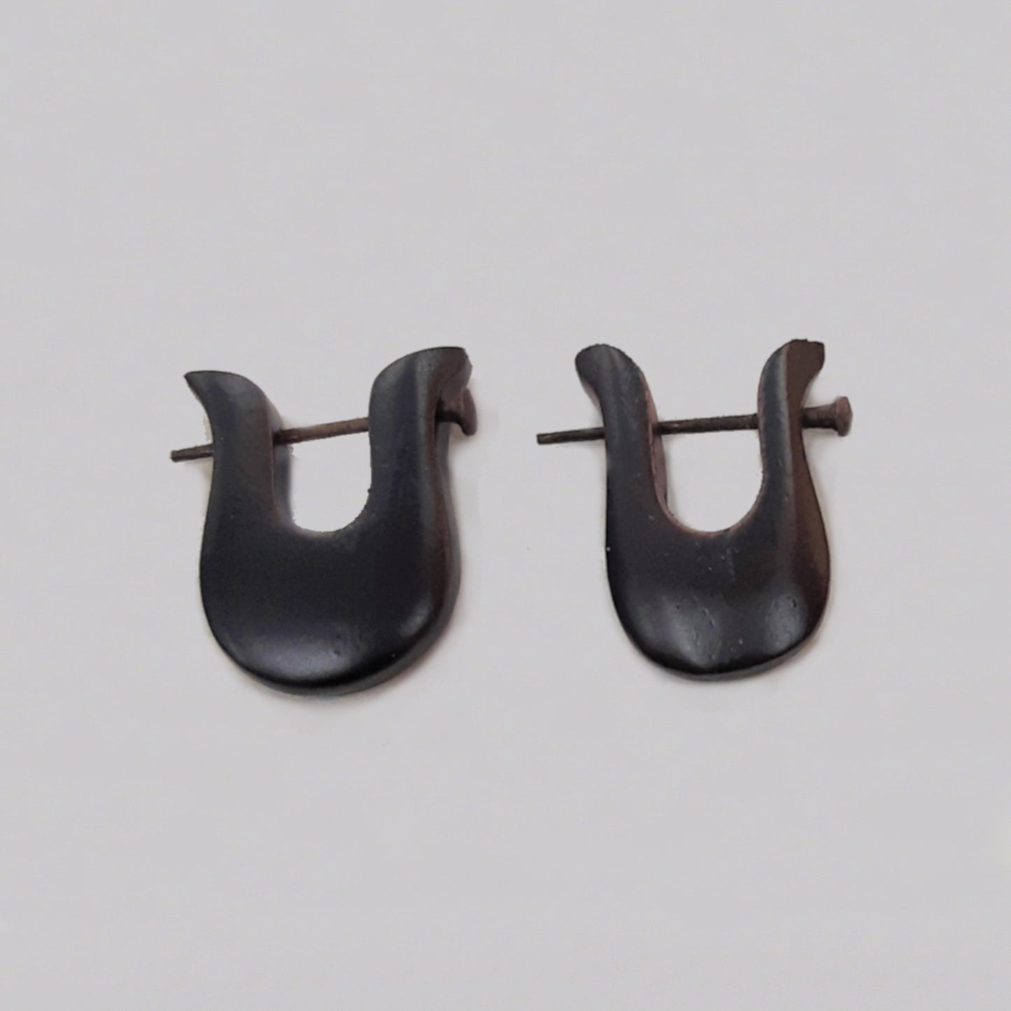 Coconut Earrings