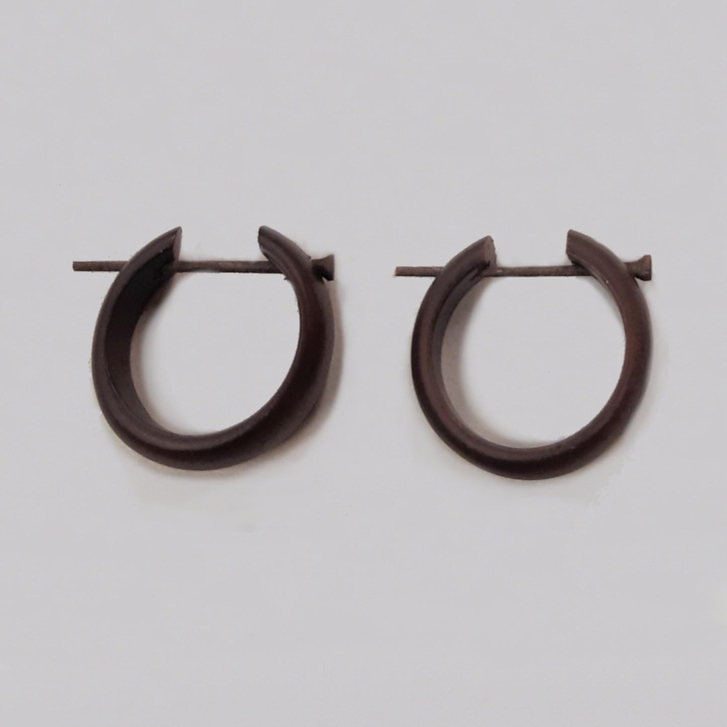 Coconut Earrings