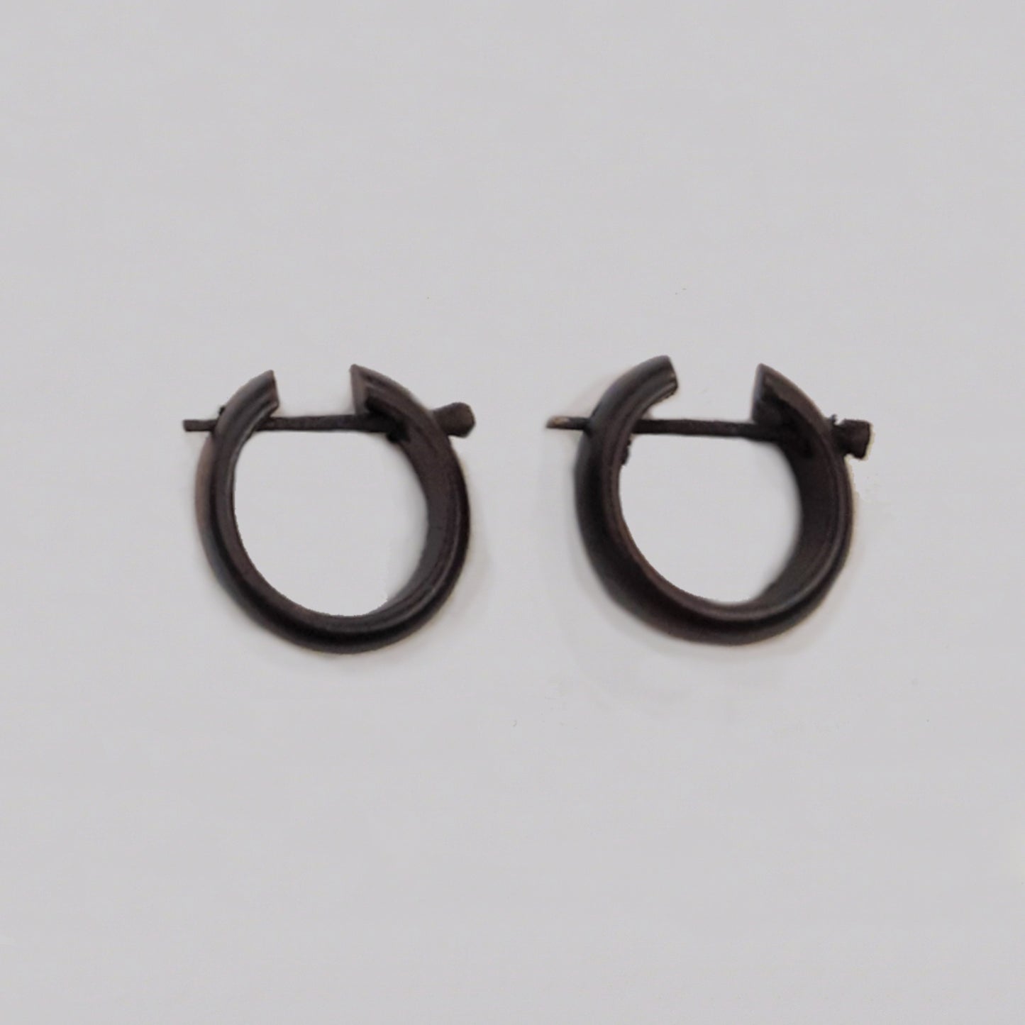 Coconut Earrings
