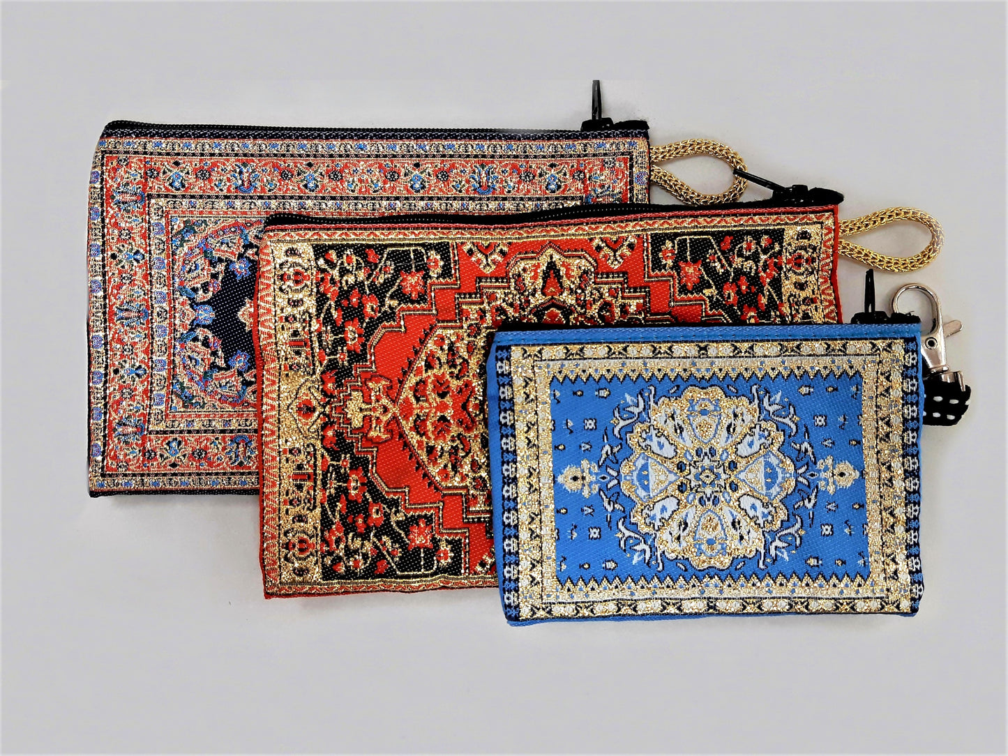Turkish Coin Purses