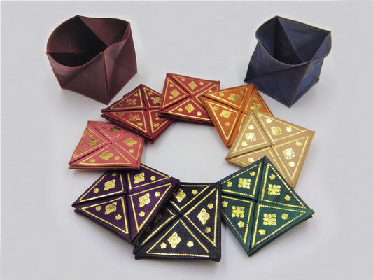 Moroccan Coin Purses