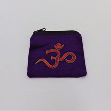 Load image into Gallery viewer, Fabric Coin Purses