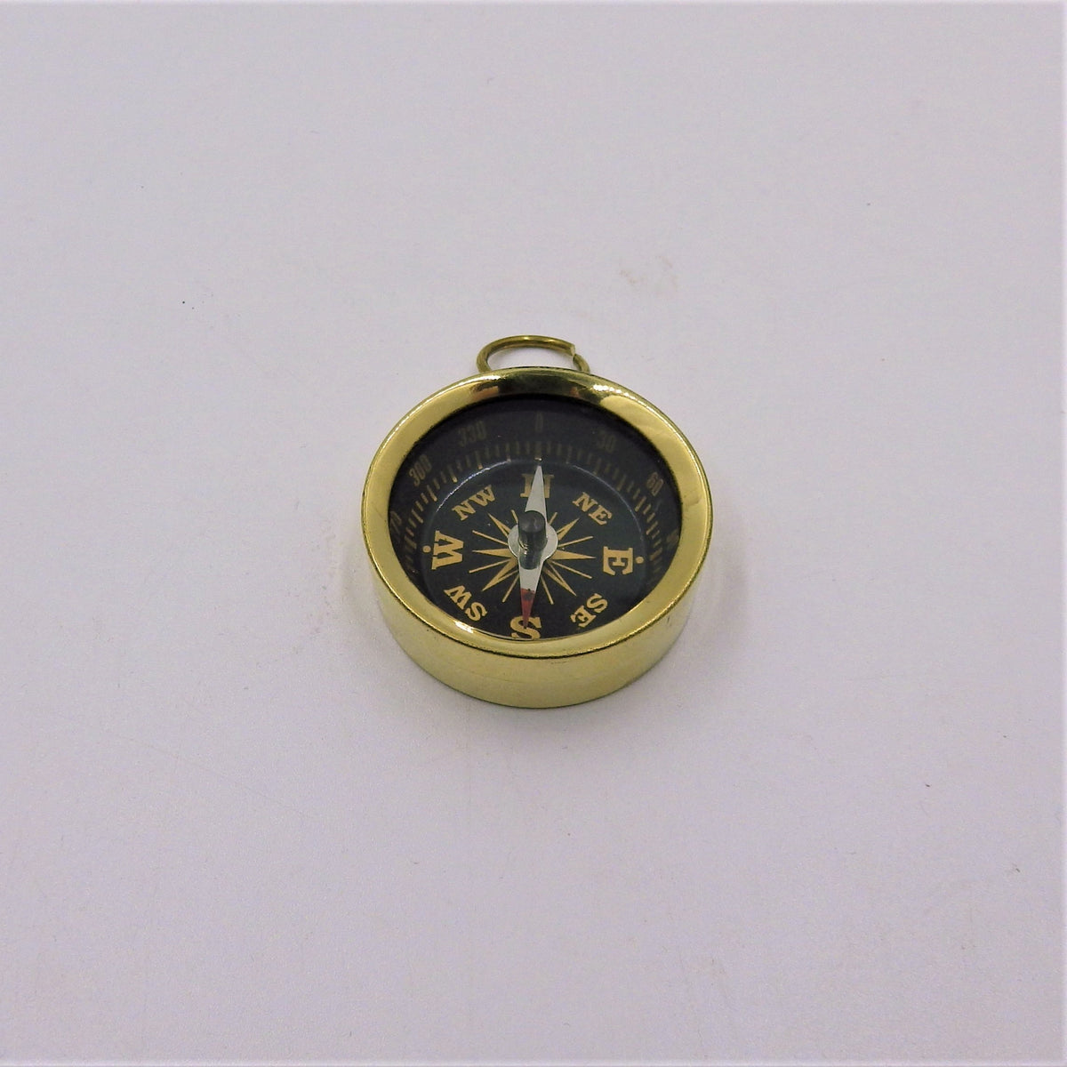 Compass- Brass