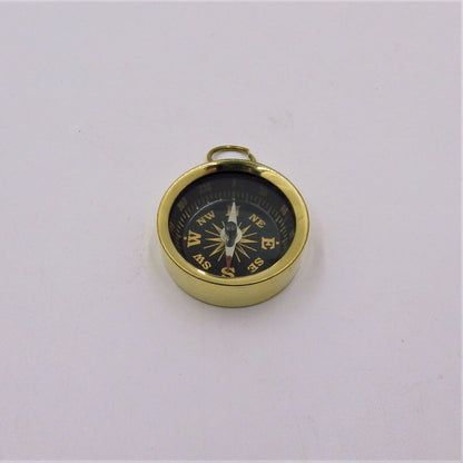 Compass- Brass