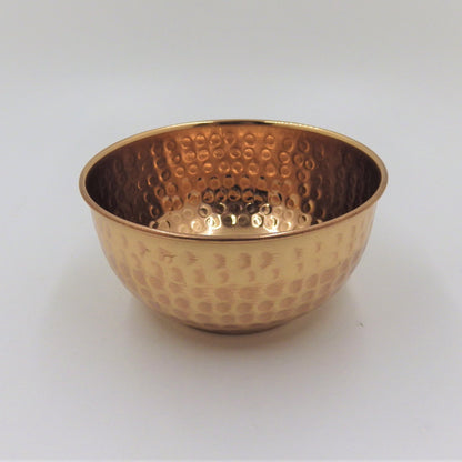 Copperware