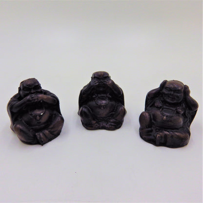 Resin, Brass and Iron statues