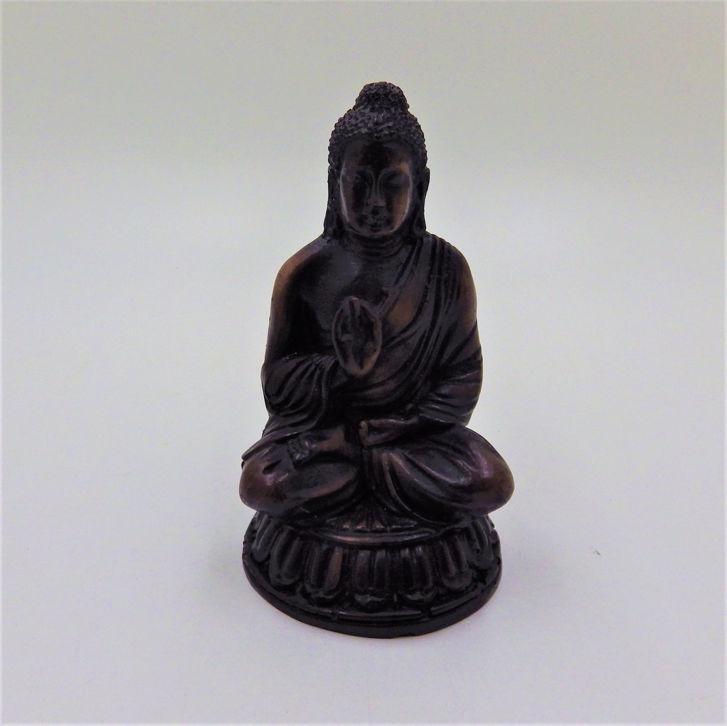 Resin, Brass and Iron statues