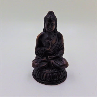 Resin, Brass and Iron statues