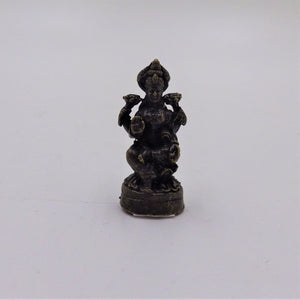Resin, Brass and Iron statues