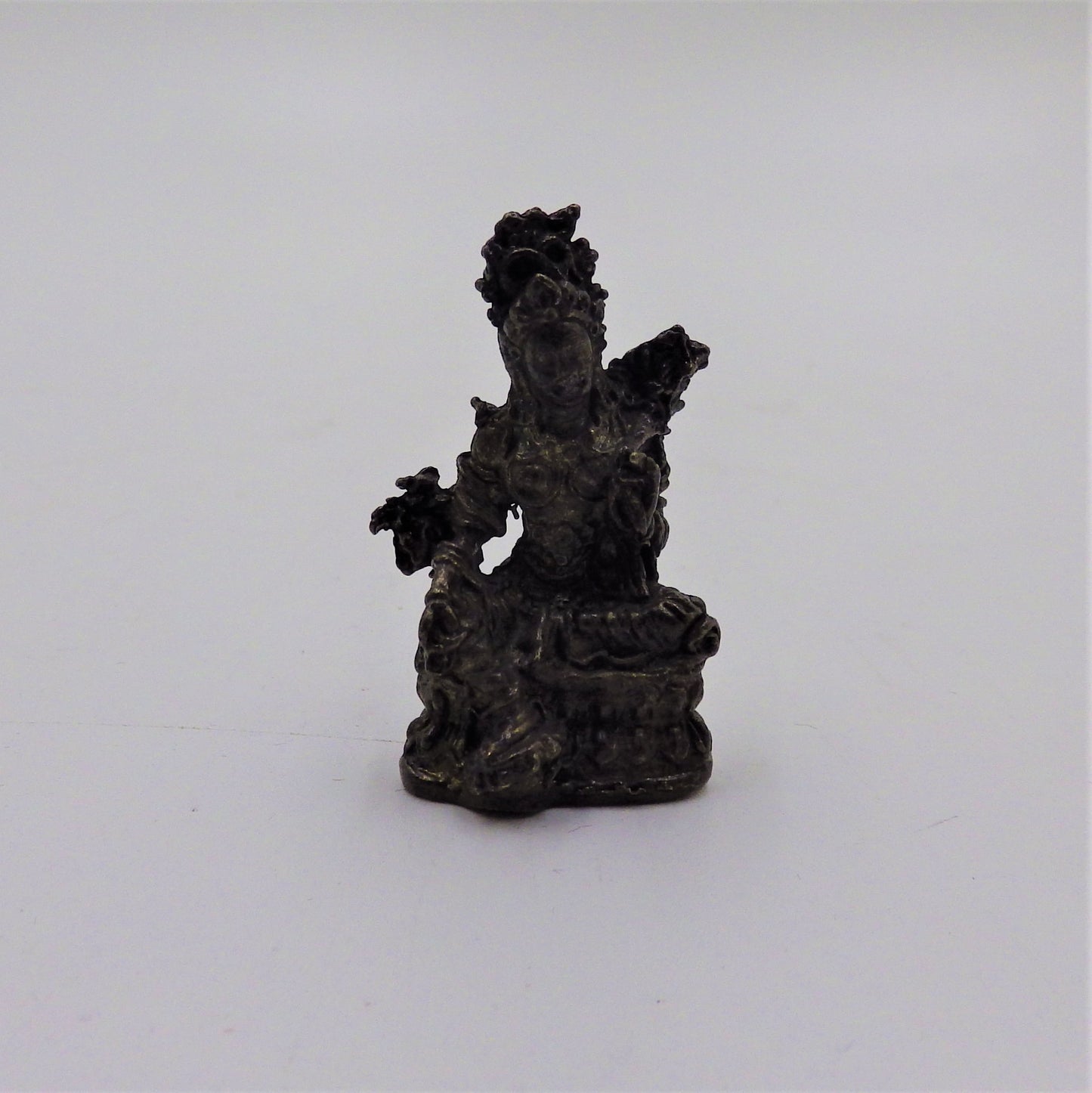 Resin, Brass and Iron statues