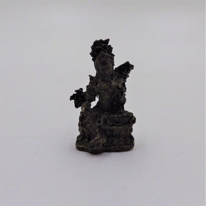Resin, Brass and Iron statues