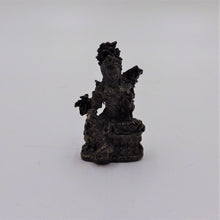 Load image into Gallery viewer, Resin, Brass and Iron statues