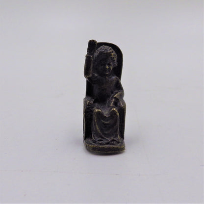 Resin, Brass and Iron statues
