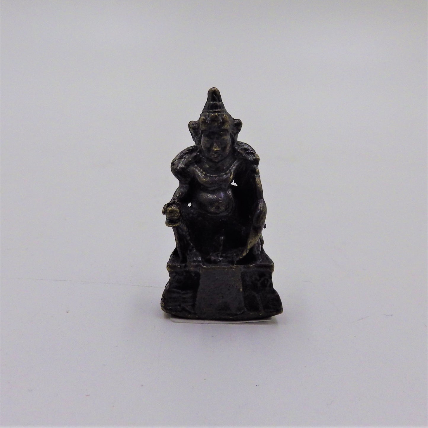 Resin, Brass and Iron statues