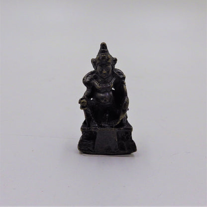 Resin, Brass and Iron statues