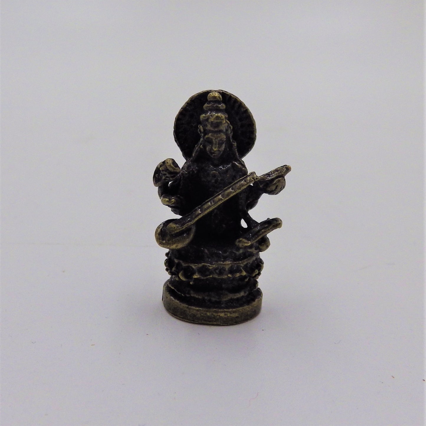 Resin, Brass and Iron statues