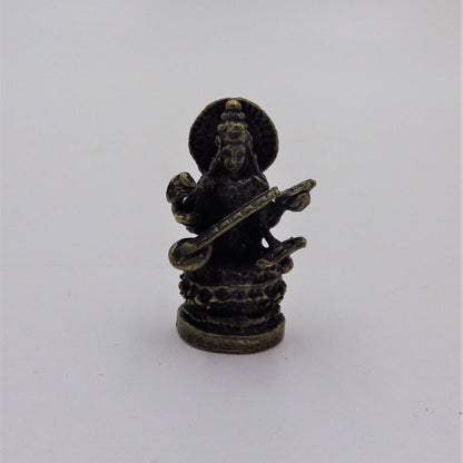 Resin, Brass and Iron statues
