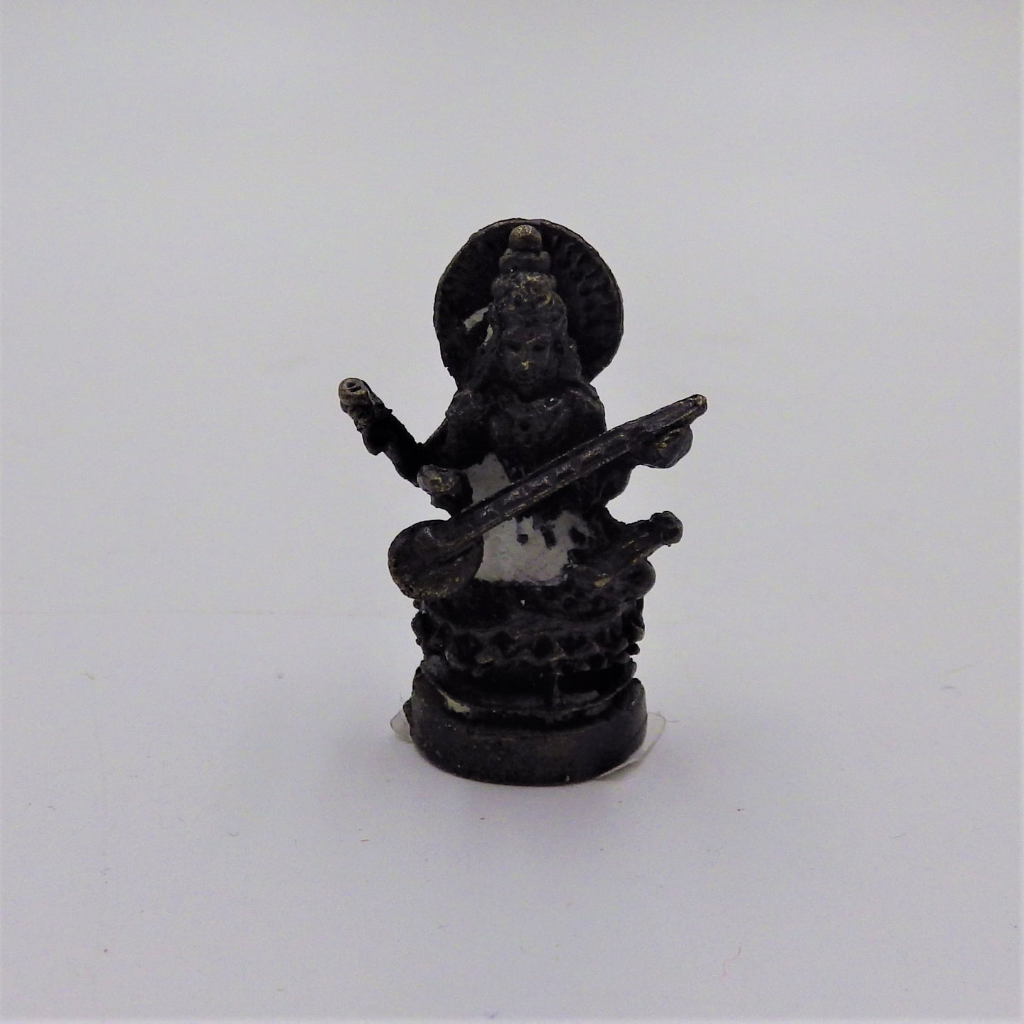 Resin, Brass and Iron statues