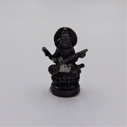 Resin, Brass and Iron statues