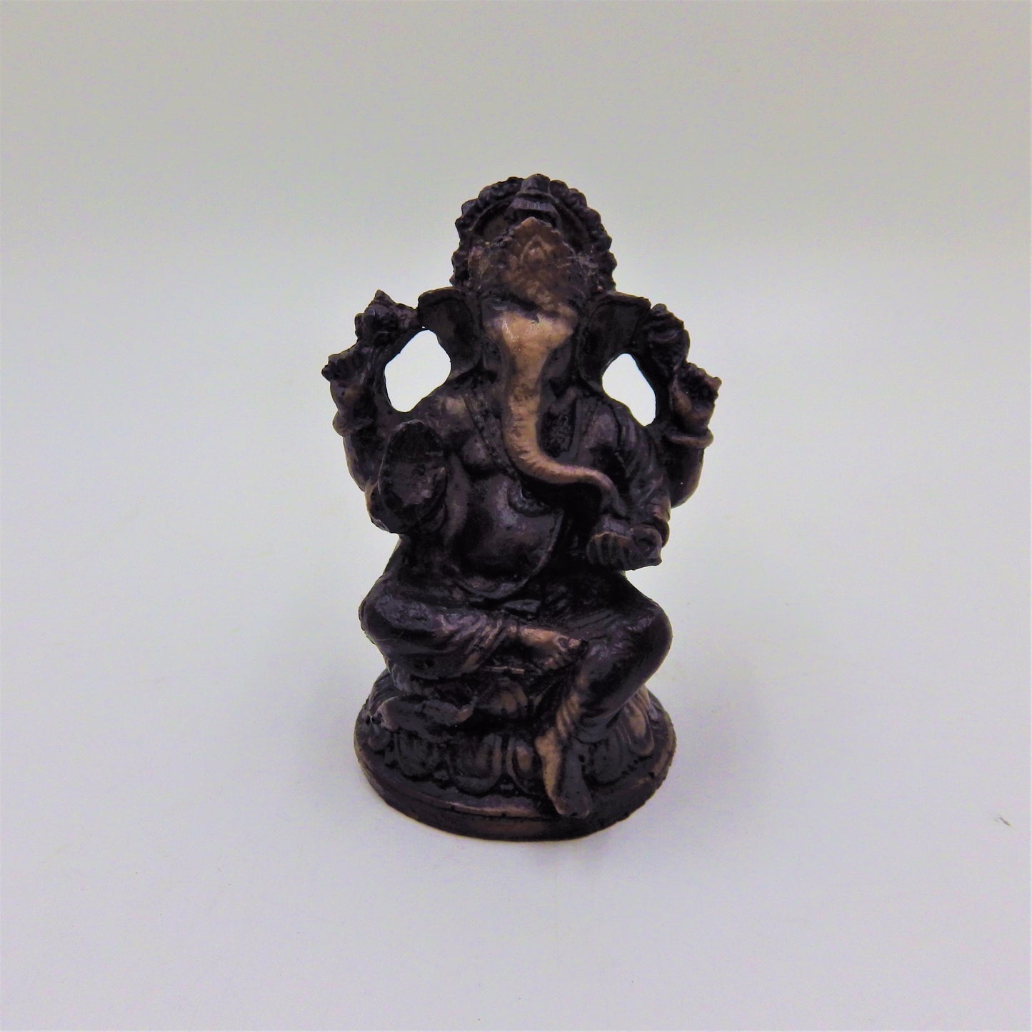 Resin, Brass and Iron statues